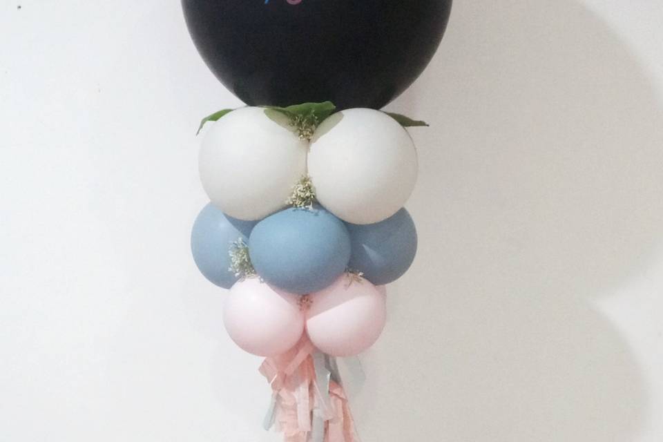 Baby shower