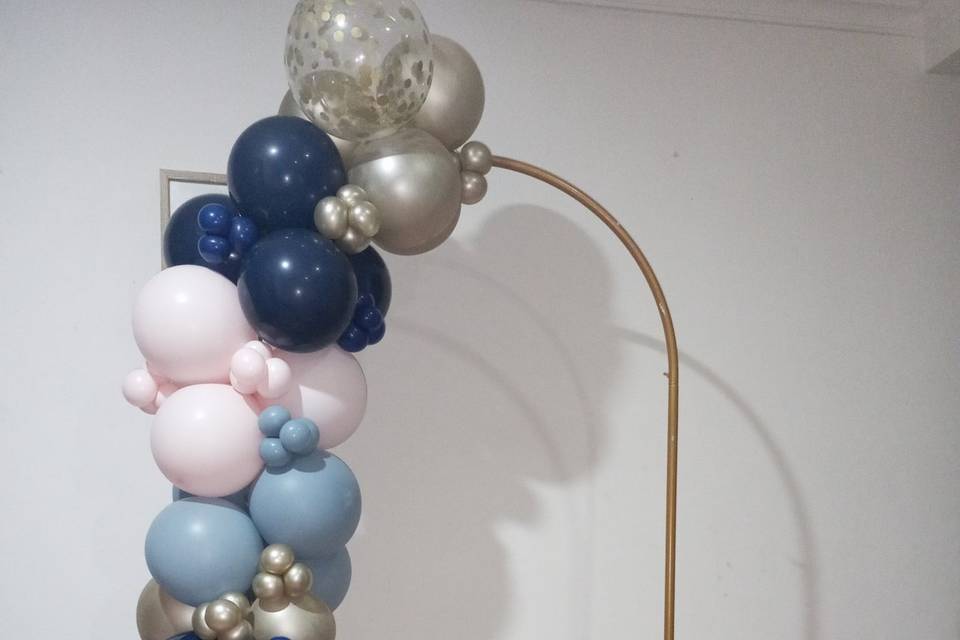 BABY shower