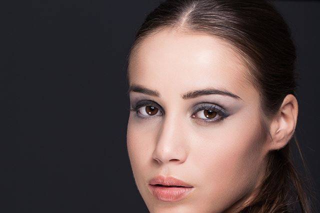 Estefanía Vázquez Makeup Art