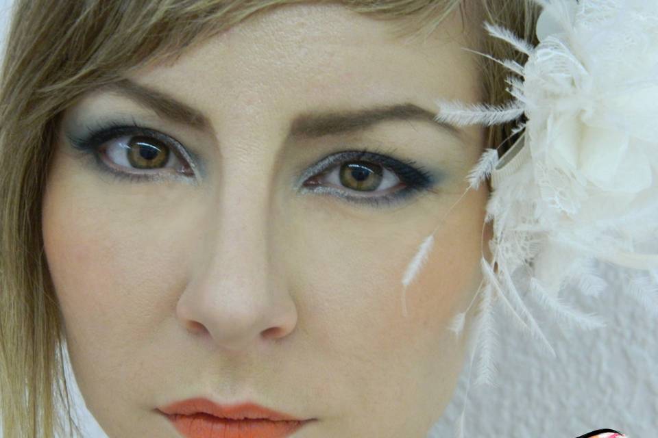 Estefanía Vázquez Makeup Art