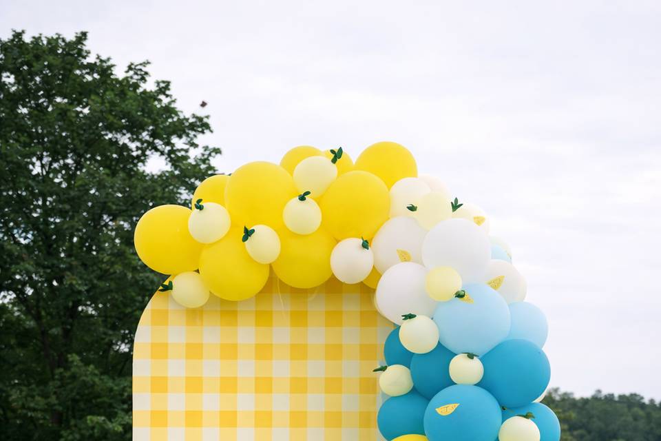 Fiesta primavera