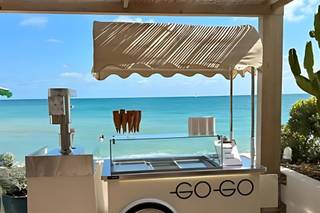 Go-Go - Helados y Smoothies