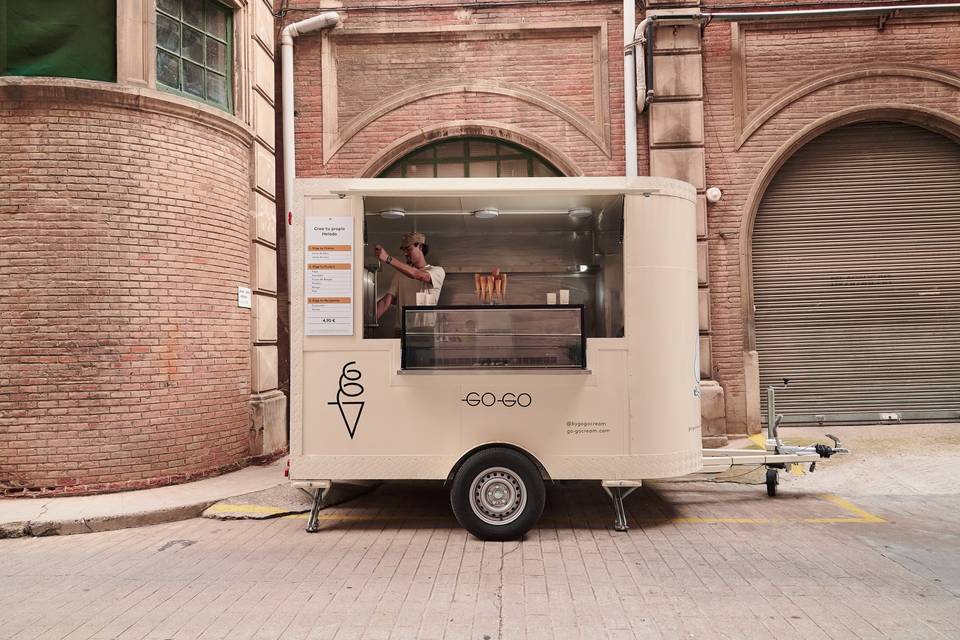 Food Truck