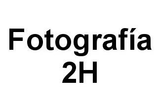 Fotografía 2H logotipo