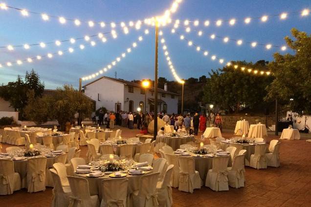 Casa Camilo
