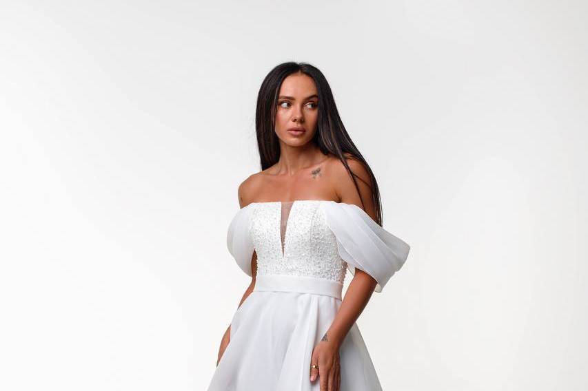 Vestido Ramira