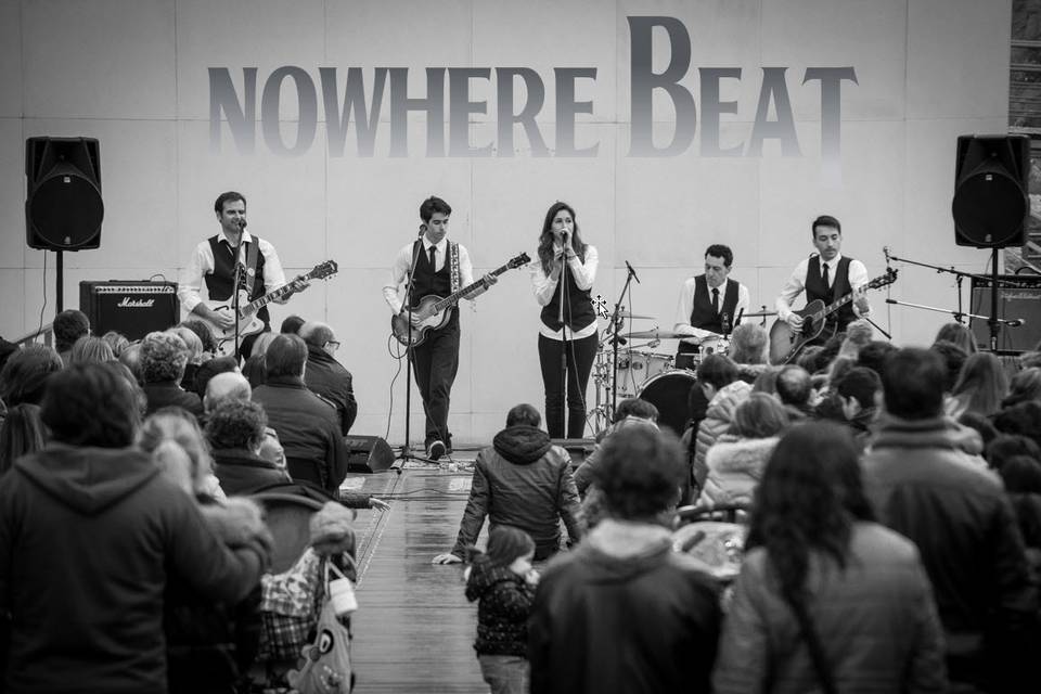 Nowhere Beat 2017