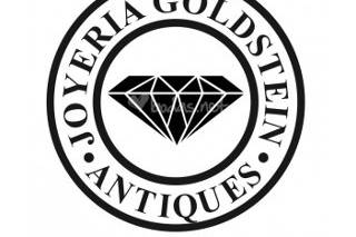 Logotipo goldstein