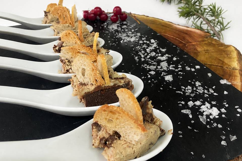 Catering