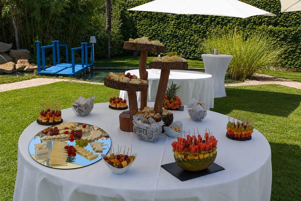 Coctel