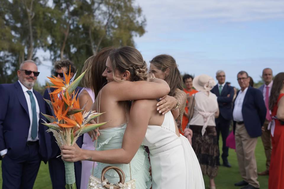 Ramo de novia