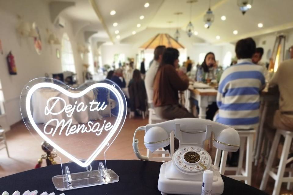 Fotomaton Eventos Únicos