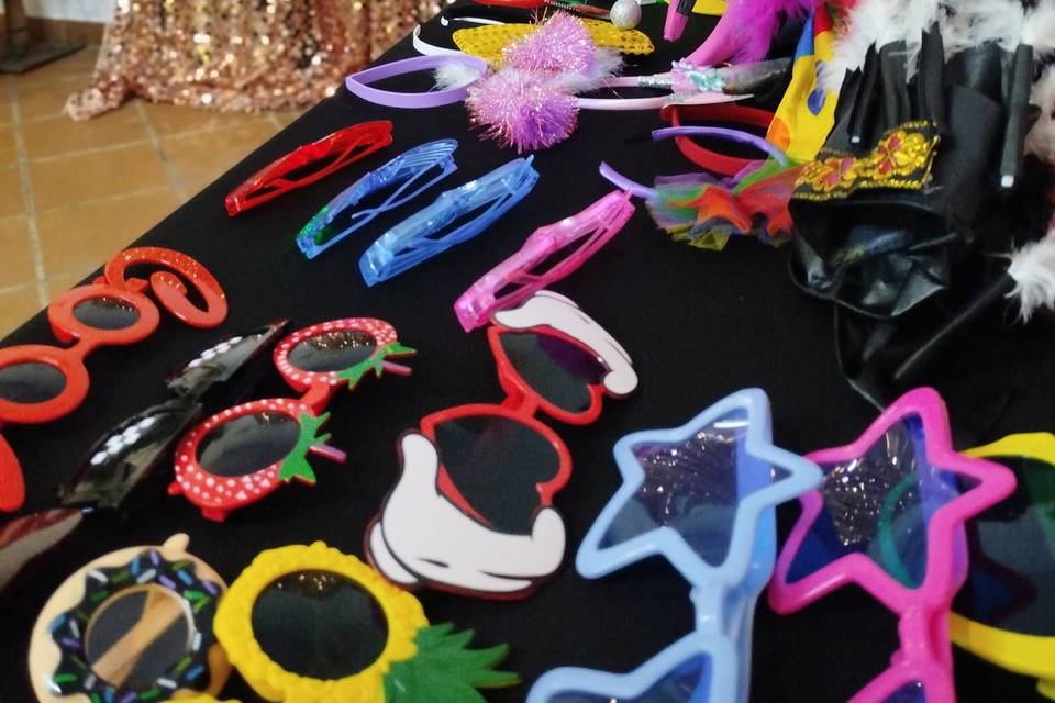 Fotomaton Eventos Únicos