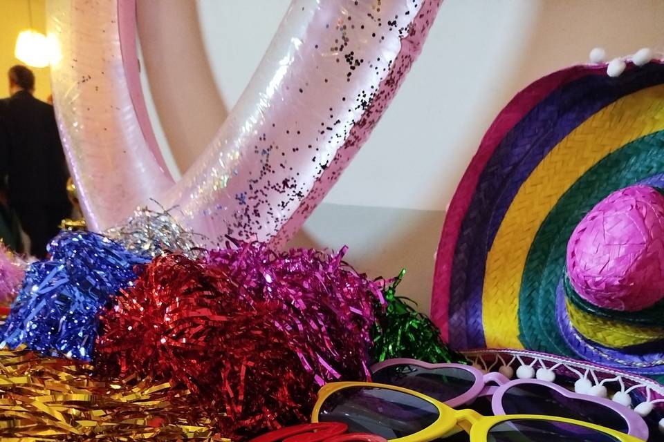 Fotomaton Eventos Únicos