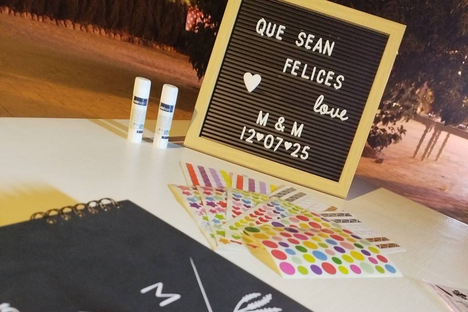 Fotomaton Eventos Únicos