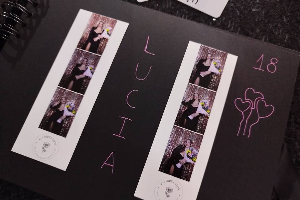 Fotomaton Eventos Únicos