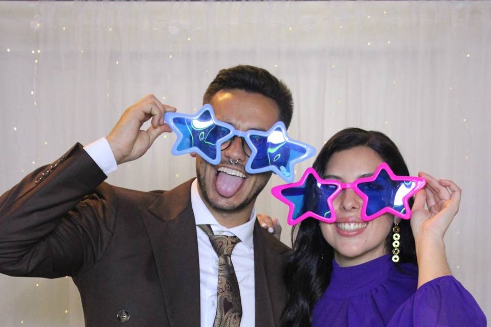 Fotomaton Eventos Únicos