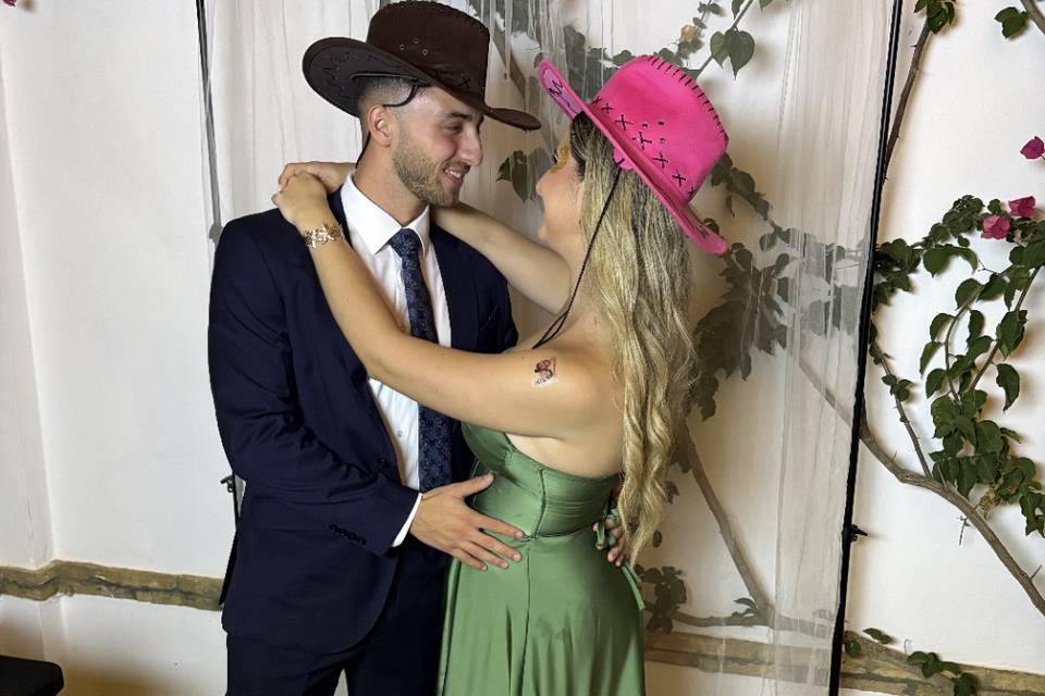 Fotomaton Eventos Únicos