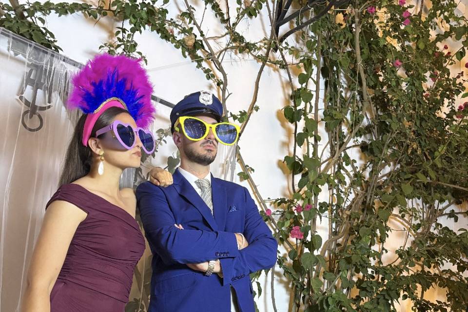 Fotomaton Eventos Únicos