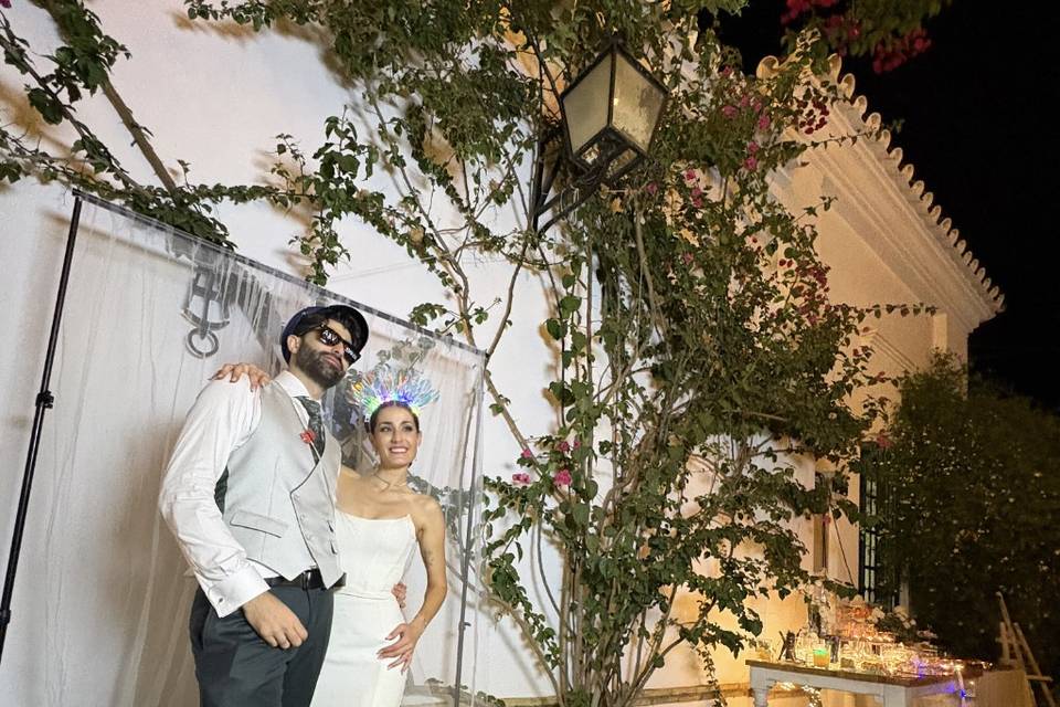 Fotomaton Eventos Únicos