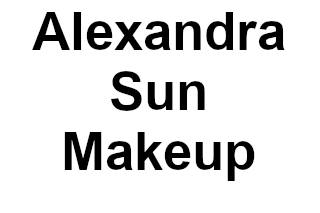 Alexandra Sun Makeup