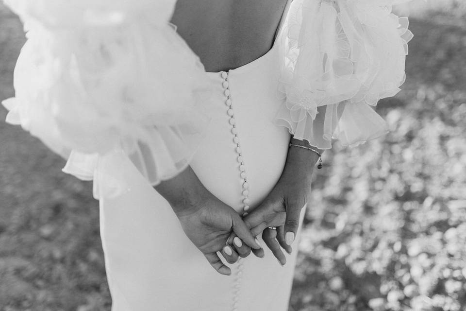 Boda en Burgos