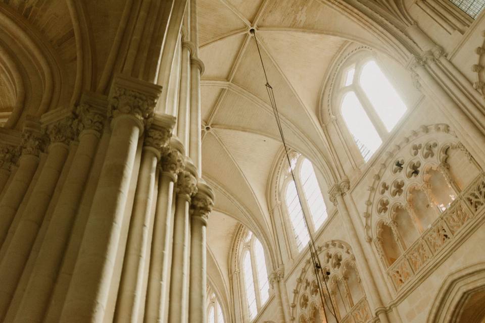 Boda en Burgos