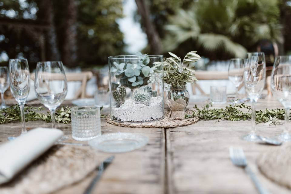 Boda en Valencia