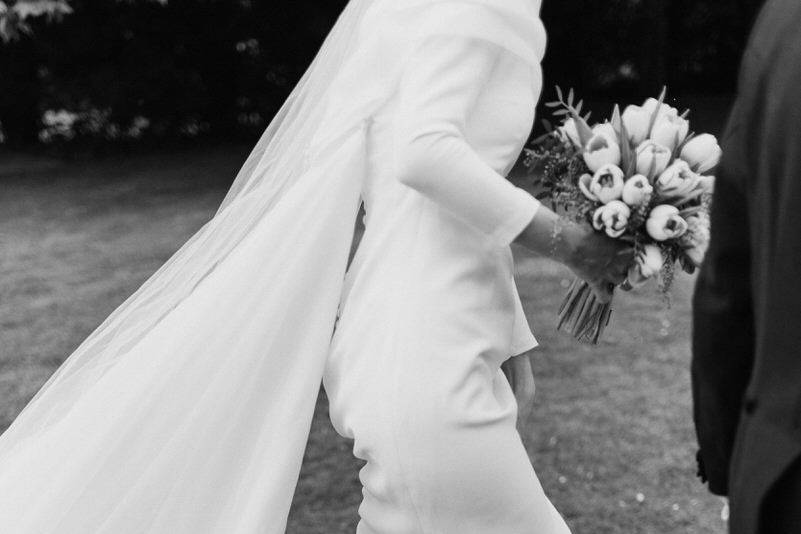 Boda en Burgos