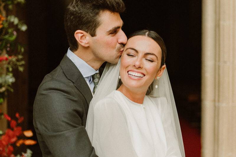 Boda en Burgos