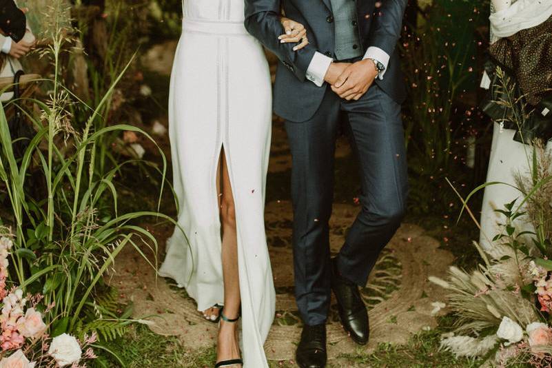 Boda en Bilbao