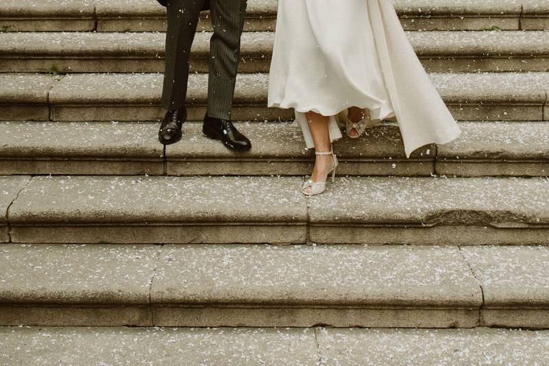 Boda en Burgos