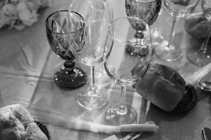 Boda en Burgos