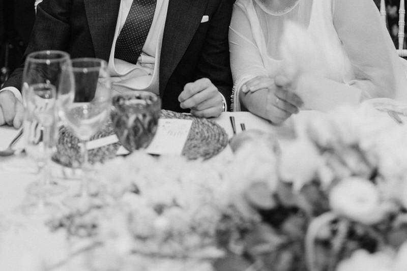 Boda en Burgos