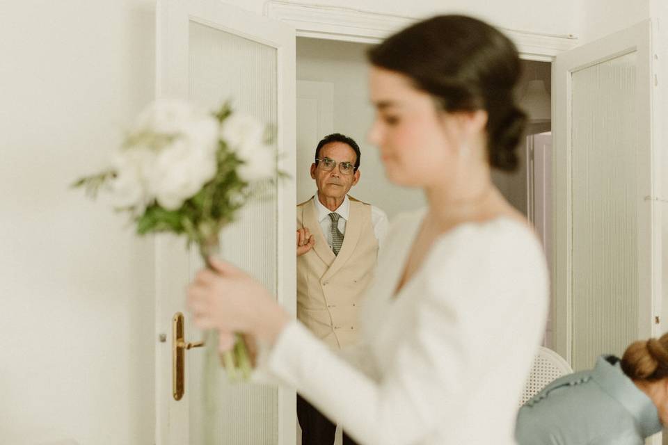 Boda en Burgos