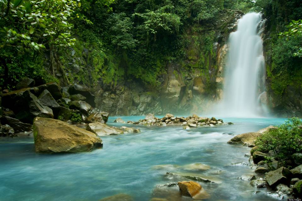 Costa Rica