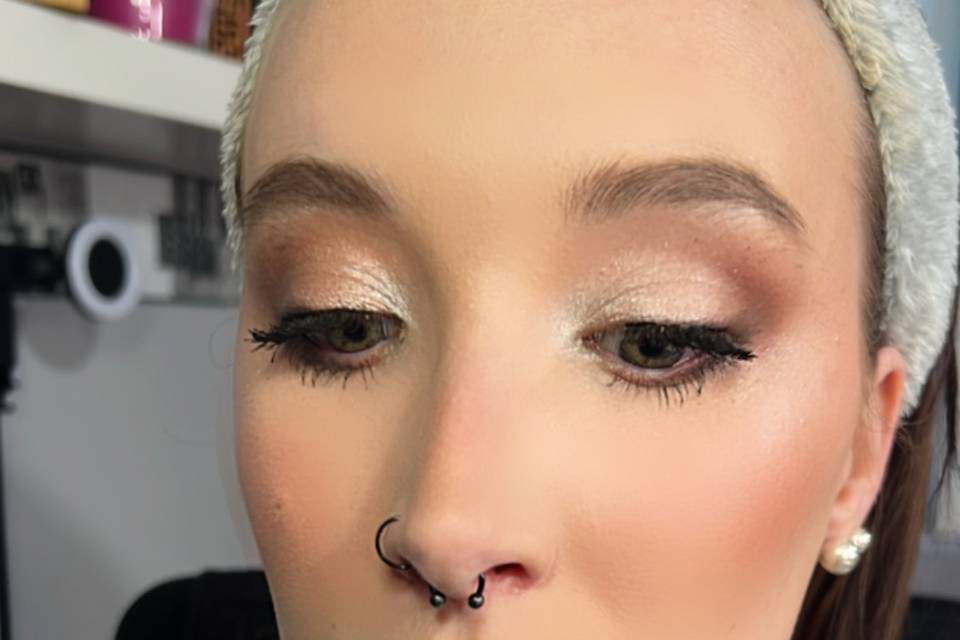 Maquillaje