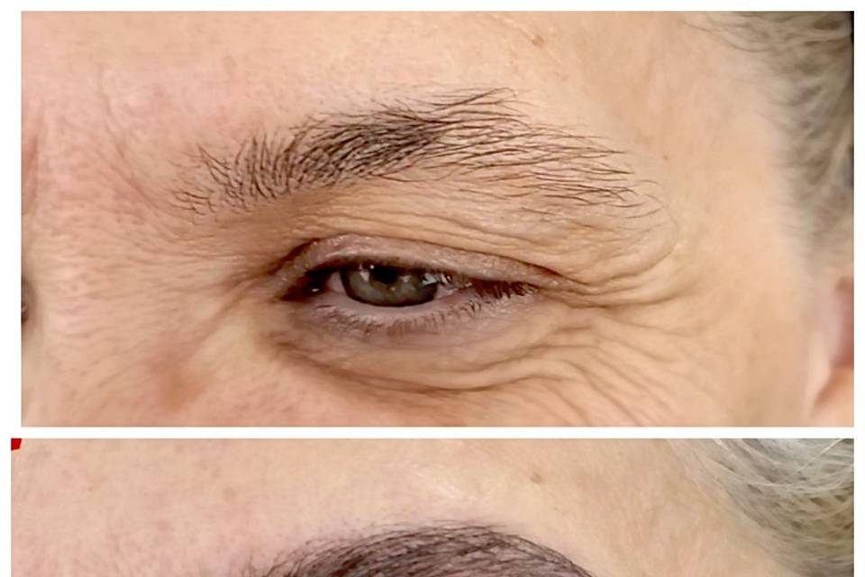 Microblading de cejas