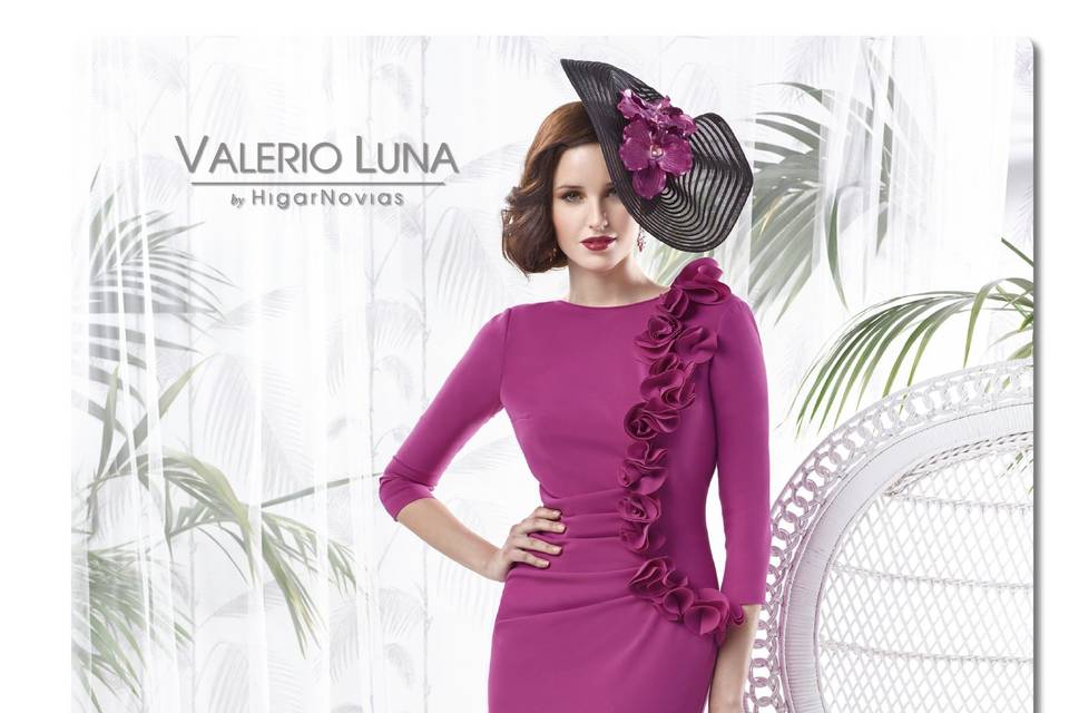 Outlet VL4617-Valerio Luna