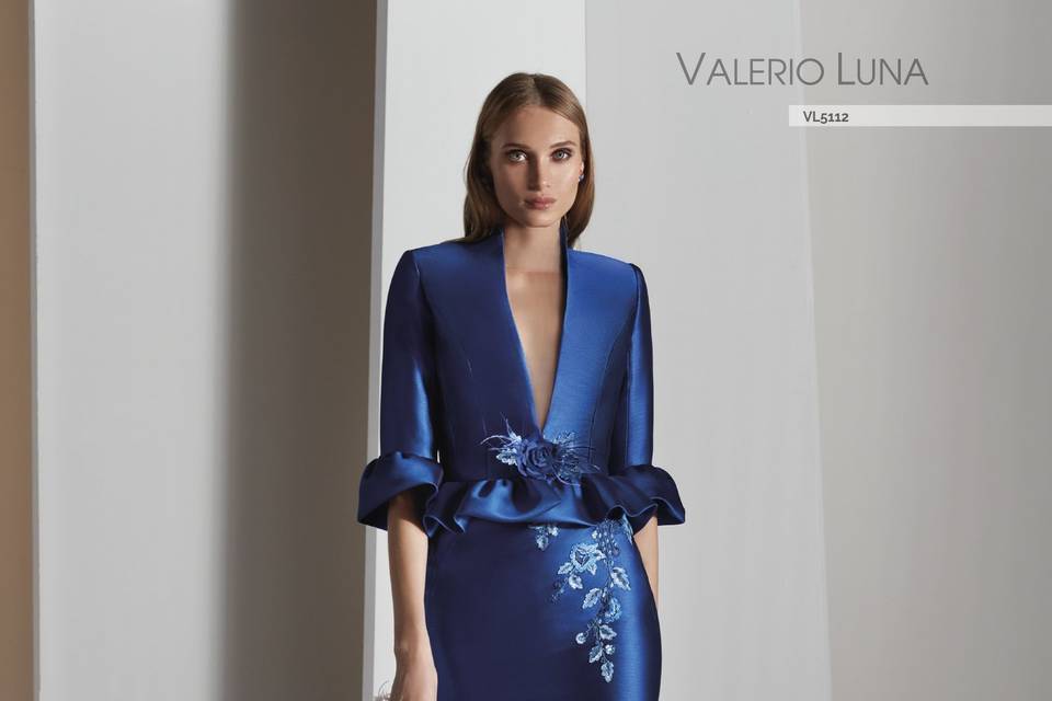 VL5111- Valerio Luna