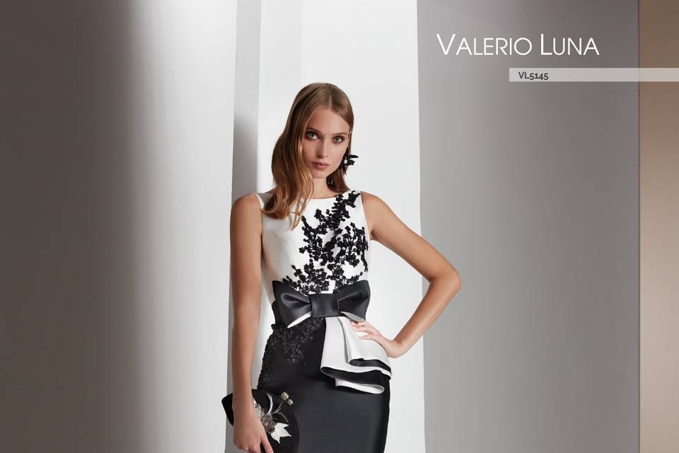 VL5144 - Valerio Luna