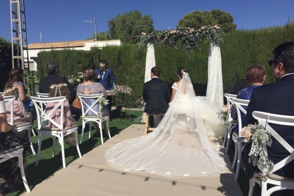 Ceremonia