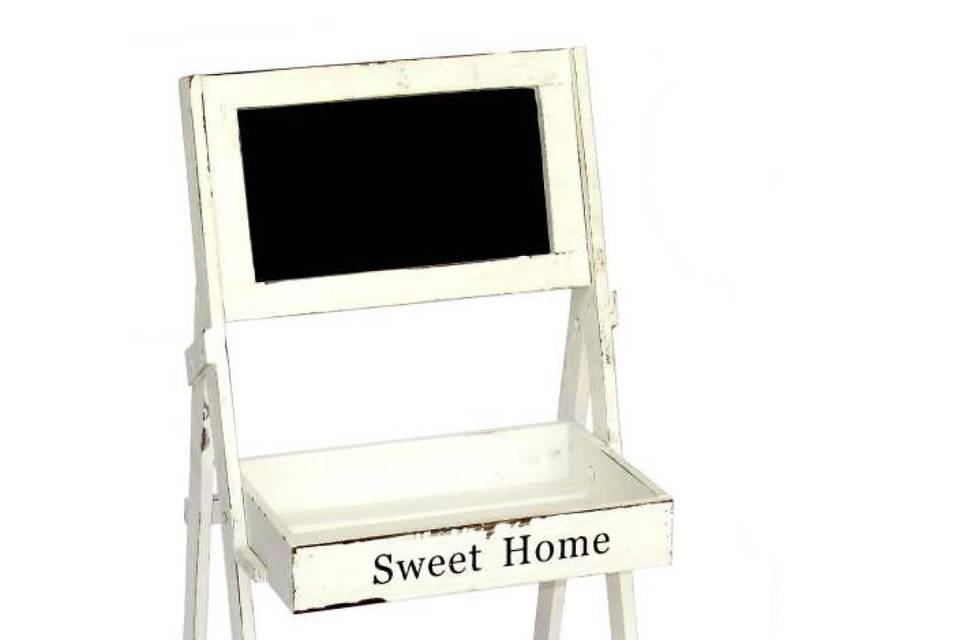 Estante Sweet Home