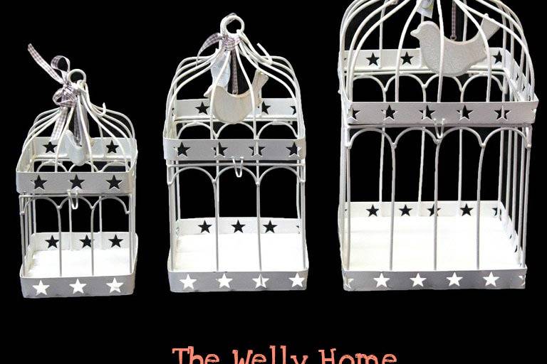 The Welly Home