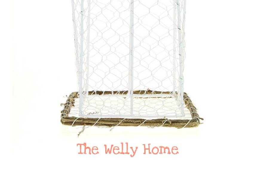 The Welly Home