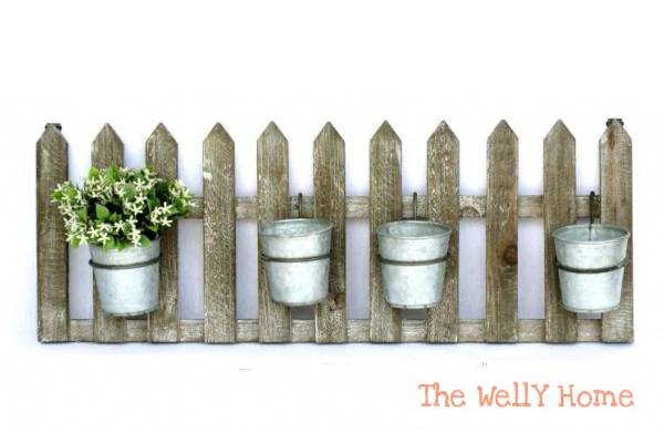 The Welly Home