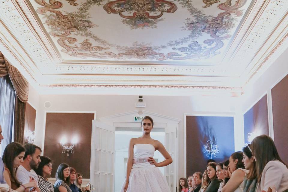 Cristina Tanas Novias