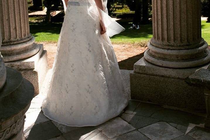 Cristina Tanas Novias