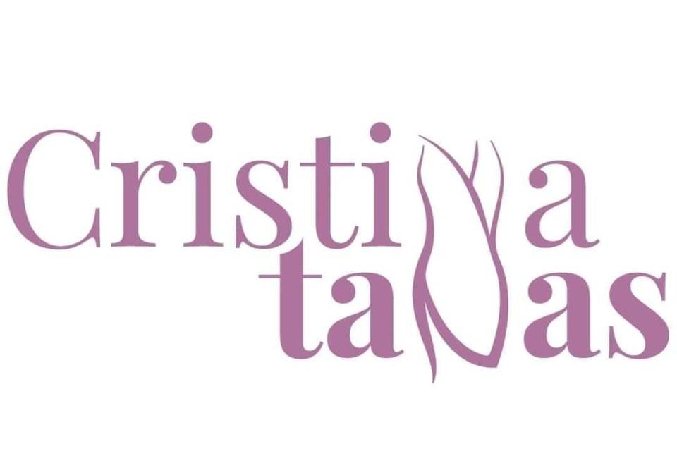 Cristina Tanas Logotipo