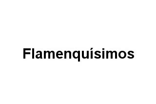 Logotipo Flamenquísimos